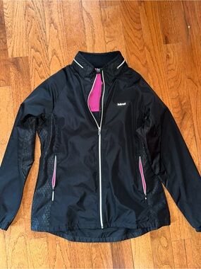 Hind Jacket